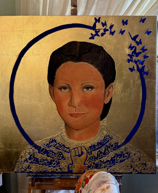 Julia de Burgos