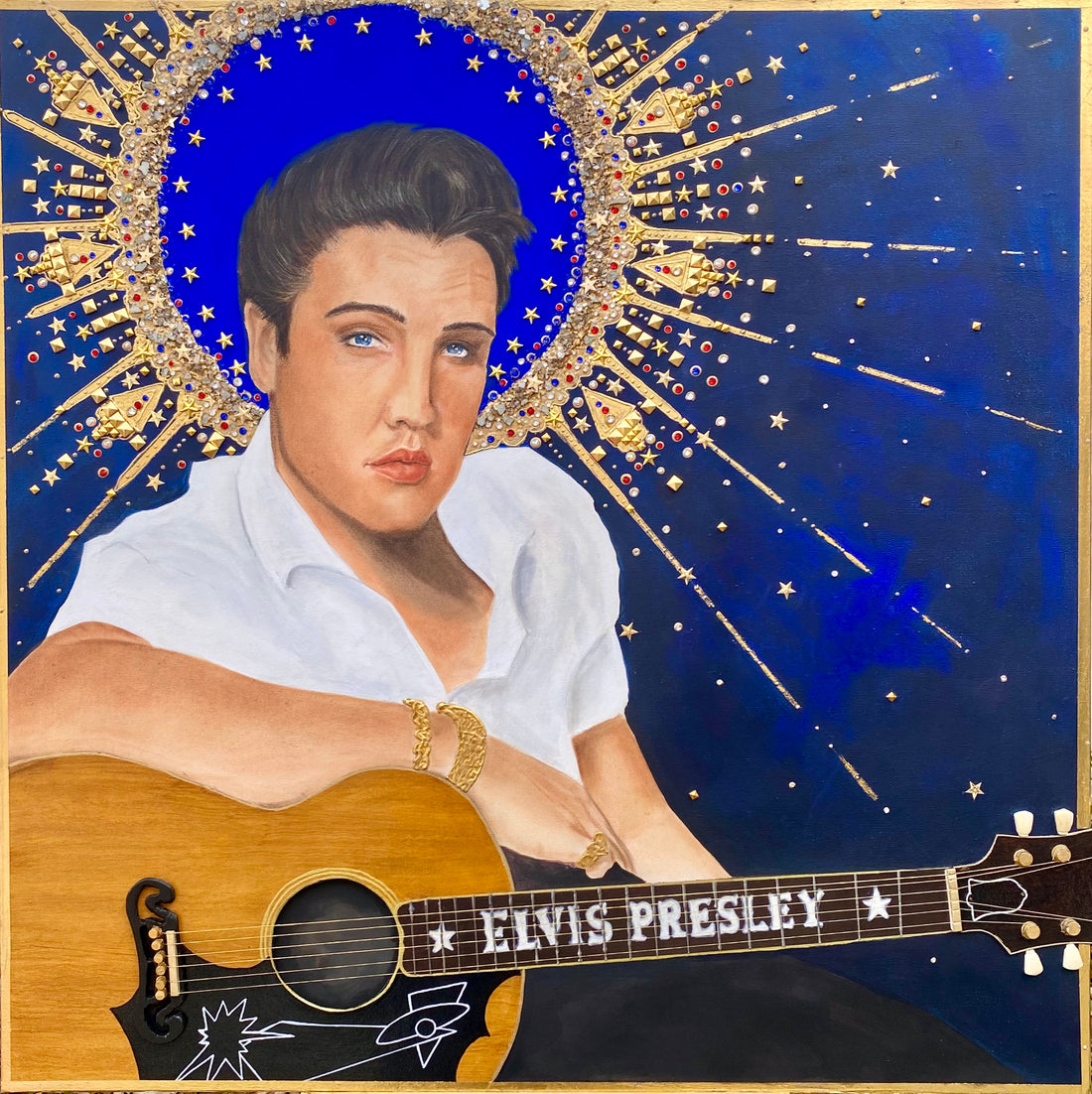 The Elvis Commission